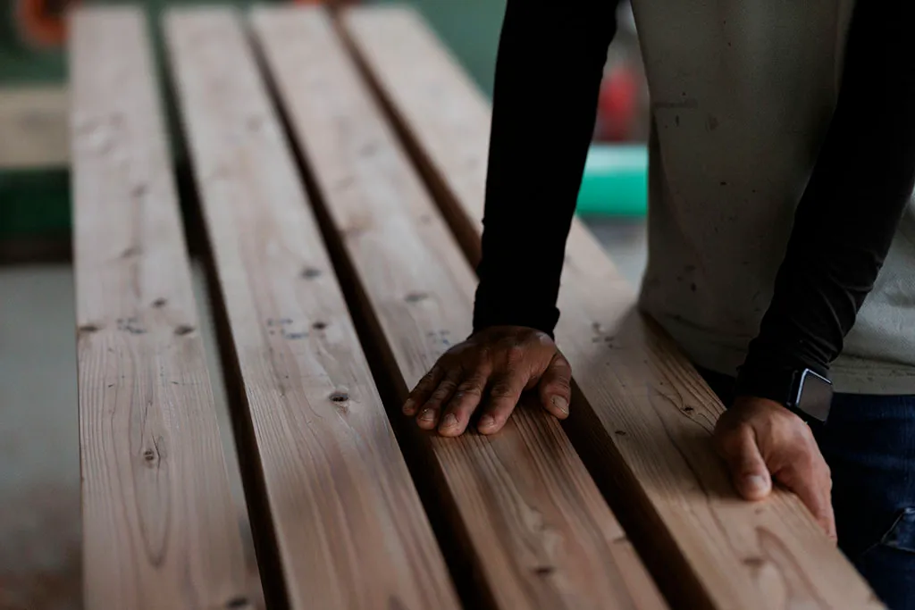 「好きへ帰る場所」をつくる