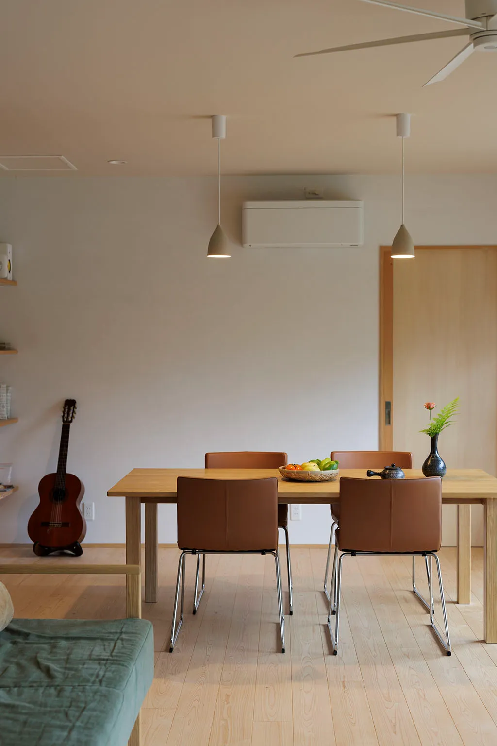 「好きへ帰る場所」をつくる