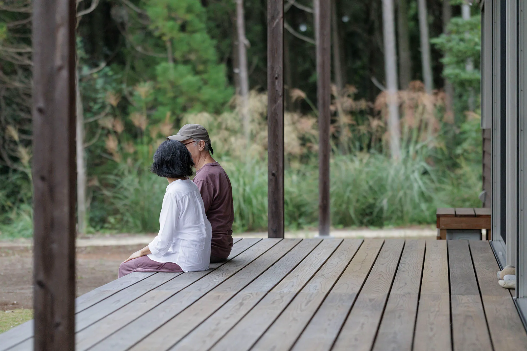 「好きへ帰る場所」をつくる