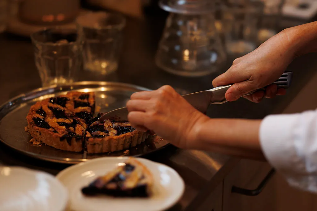 「好きへ帰る場所」をつくる